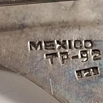 Collection of Sterling Silver Jewelry (#21)