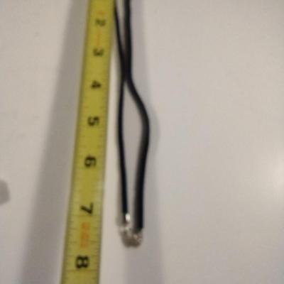 Collection of Sterling Silver Jewelry (#22)