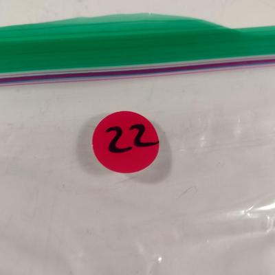 Collection of Sterling Silver Jewelry (#22)