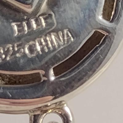 Collection of Sterling Silver Jewelry (#22)