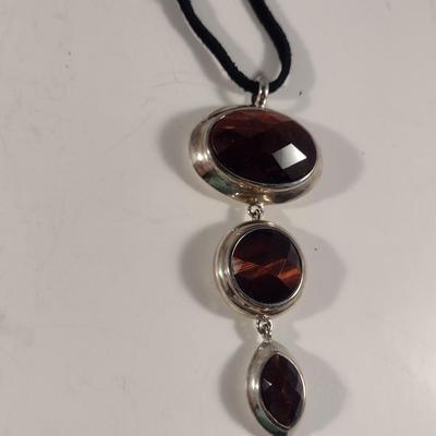 Collection of Sterling Silver Jewelry (#22)