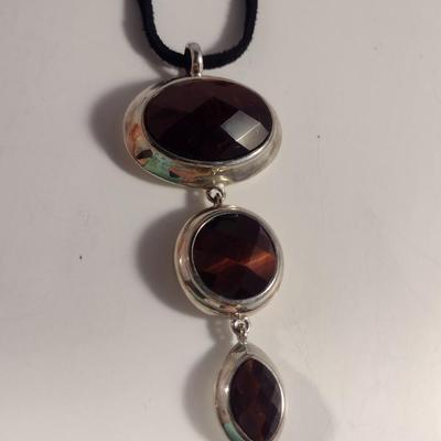 Collection of Sterling Silver Jewelry (#22)