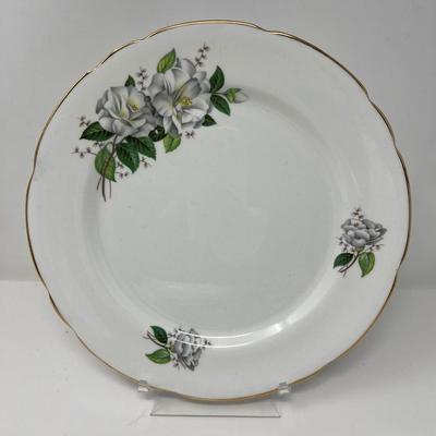 Royal Kent Bone China Staffordshire Salad Plate