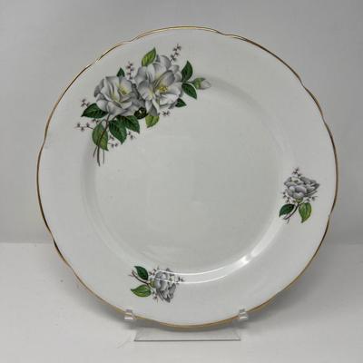 Royal Kent Bone China Staffordshire Salad Plate
