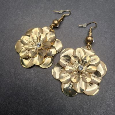Fun Fashion Jewelry 4pcs