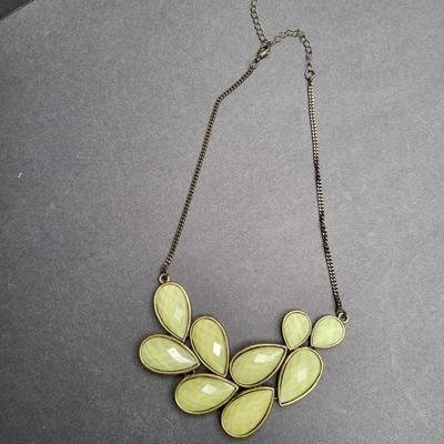 Fun Fashion Jewelry 4pcs
