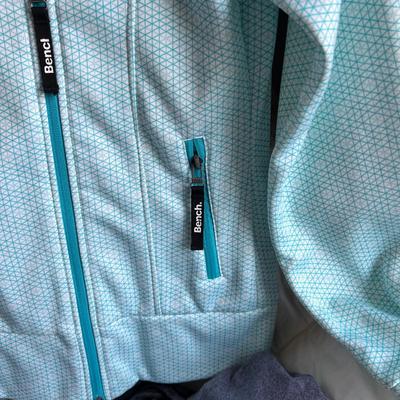 Big Womenâ€™s Athletic Ware Sz. S-M Nike, Columbia, Under Armour