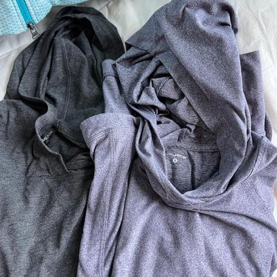 Big Womenâ€™s Athletic Ware Sz. S-M Nike, Columbia, Under Armour