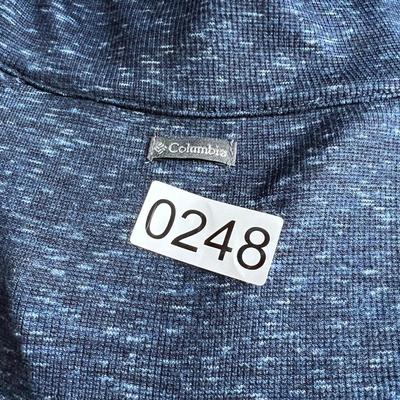 Big Womenâ€™s Athletic Ware Sz. S-M Nike, Columbia, Under Armour