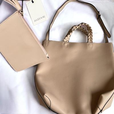 Jules Kae & Rodan+Fields Purse Lot