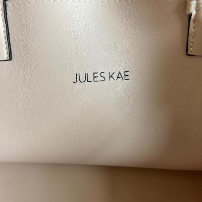 Jules Kae & Rodan+Fields Purse Lot