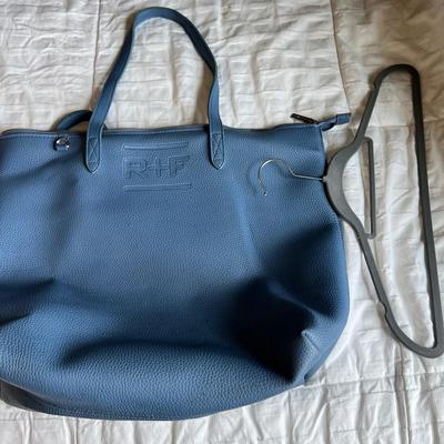 Jules Kae & Rodan+Fields Purse Lot