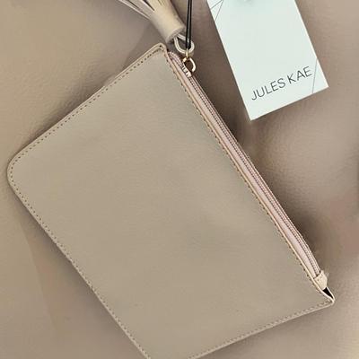 Jules Kae & Rodan+Fields Purse Lot