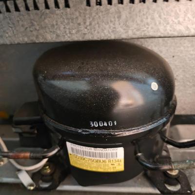 Sears Kenmore 5.0 CU FT Freezer (G-JS)