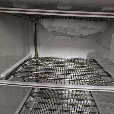 Sears Kenmore 5.0 CU FT Freezer (G-JS)