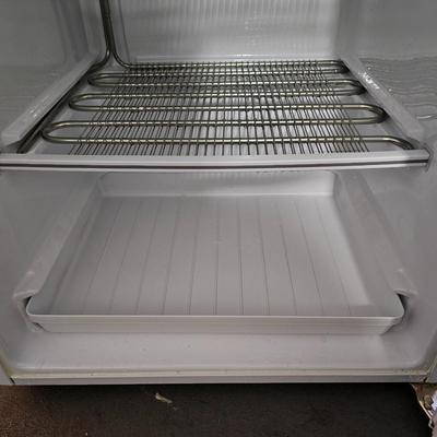 Sears Kenmore 5.0 CU FT Freezer (G-JS)