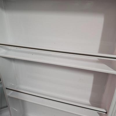 Sears Kenmore 5.0 CU FT Freezer (G-JS)