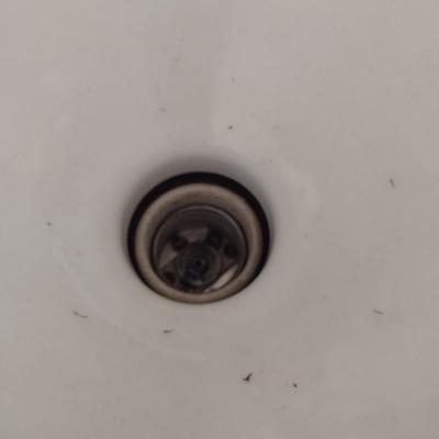 Vintage Rembrandt Lamps Triple Arm Candelabra Victorian Design Metal Post Floor Lamp