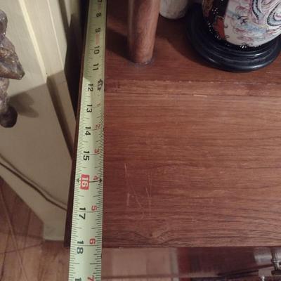 MCM Design Drexel Buffet Hutch (No Contents)