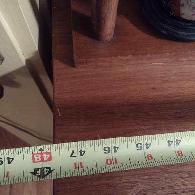 MCM Design Drexel Buffet Hutch (No Contents)