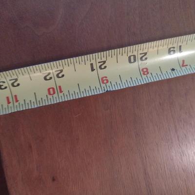 MCM Drexel Solid Wood Double Tier Coffee Table with Single Drawer