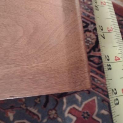 Drexel MCM Telephone Side Table