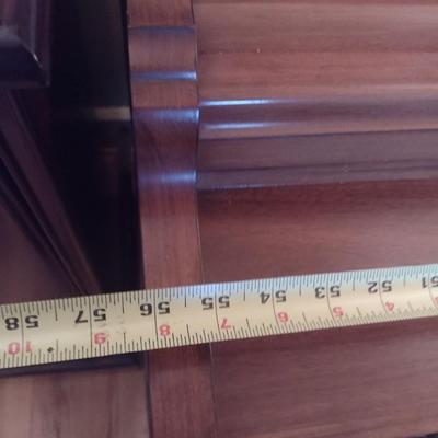 Gulbransen Company Piano with Bench