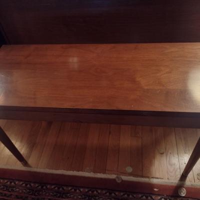 Gulbransen Company Piano with Bench