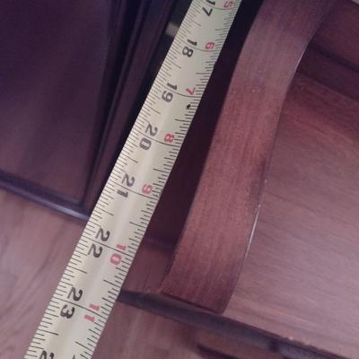 Gulbransen Company Piano with Bench