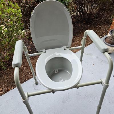 Assorted Ambulatory Equipment (PB-JS)