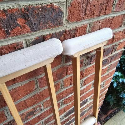 Assorted Ambulatory Equipment (PB-JS)