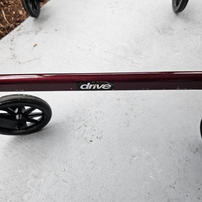 Assorted Ambulatory Equipment (PB-JS)