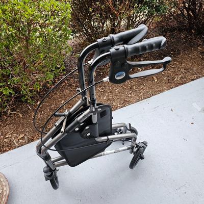 Assorted Ambulatory Equipment (PB-JS)