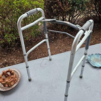 Assorted Ambulatory Equipment (PB-JS)