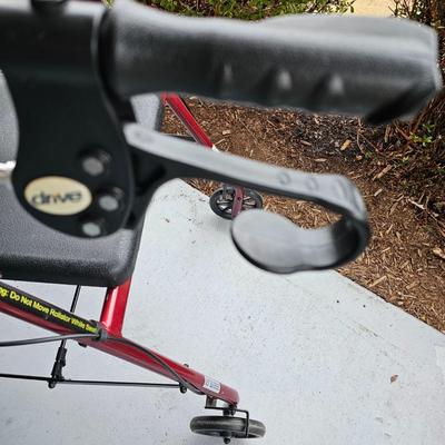 Assorted Ambulatory Equipment (PB-JS)