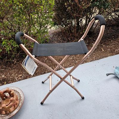 Assorted Ambulatory Equipment (PB-JS)