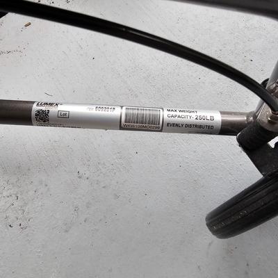 Assorted Ambulatory Equipment (PB-JS)