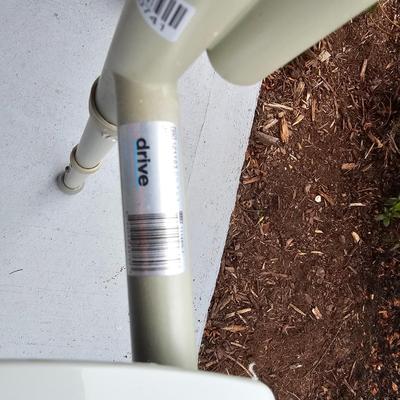 Assorted Ambulatory Equipment (PB-JS)