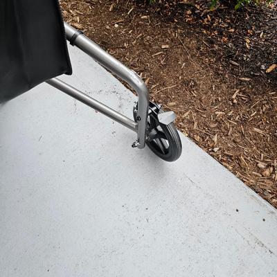 Assorted Ambulatory Equipment (PB-JS)