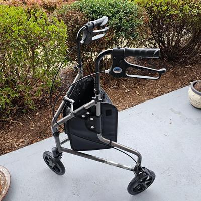 Assorted Ambulatory Equipment (PB-JS)