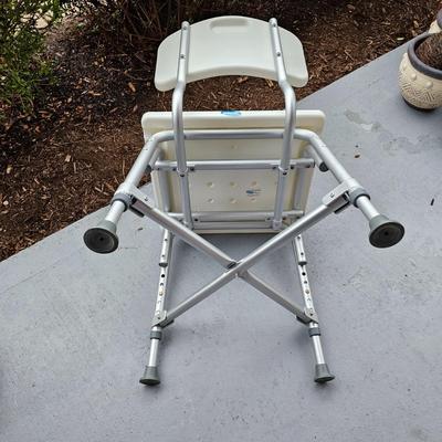 Assorted Ambulatory Equipment (PB-JS)