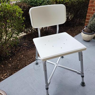 Assorted Ambulatory Equipment (PB-JS)