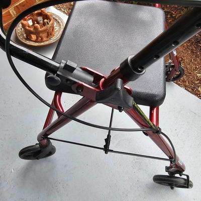 Assorted Ambulatory Equipment (PB-JS)