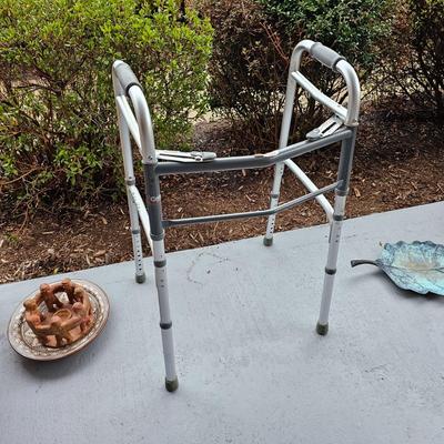 Assorted Ambulatory Equipment (PB-JS)