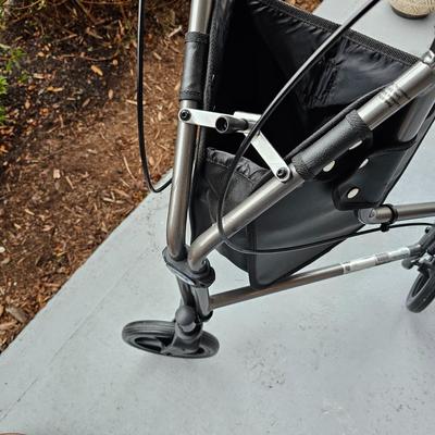 Assorted Ambulatory Equipment (PB-JS)