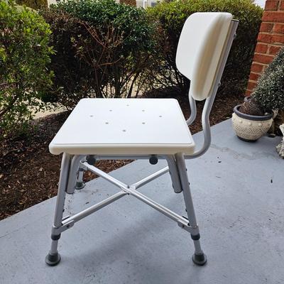 Assorted Ambulatory Equipment (PB-JS)