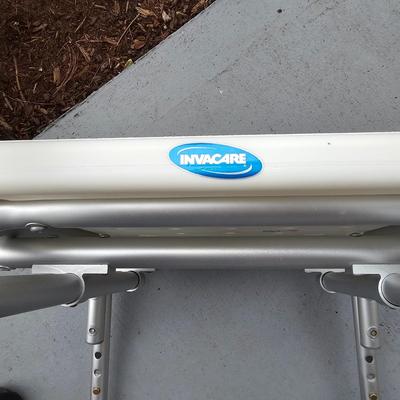 Assorted Ambulatory Equipment (PB-JS)