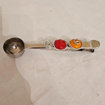 Assorted Flatware, Steak Knives, and More (K-DW)