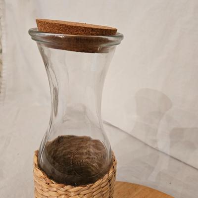 Wooden Kitchen Accessories (K-DW)