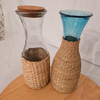 Wooden Kitchen Accessories (K-DW)